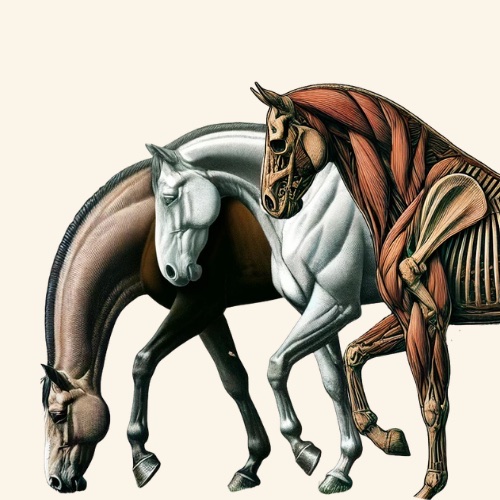 Core Conditioning for Horses